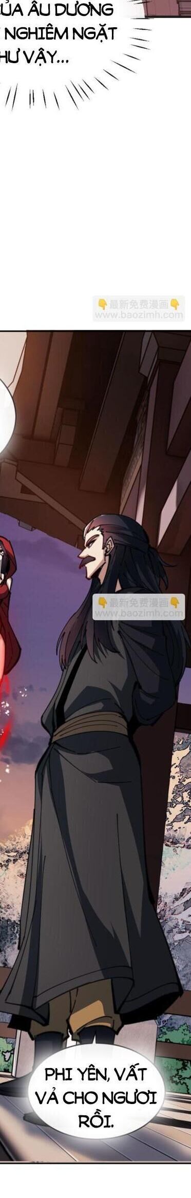 sư tôn: nghịch đồ này mới không phải là thánh tử chapter 54.5 56