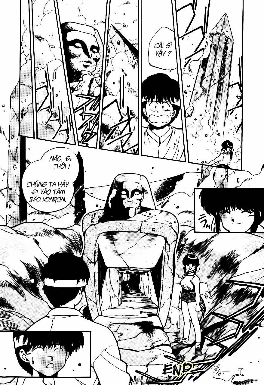 3x3 eyes chapter 103 19