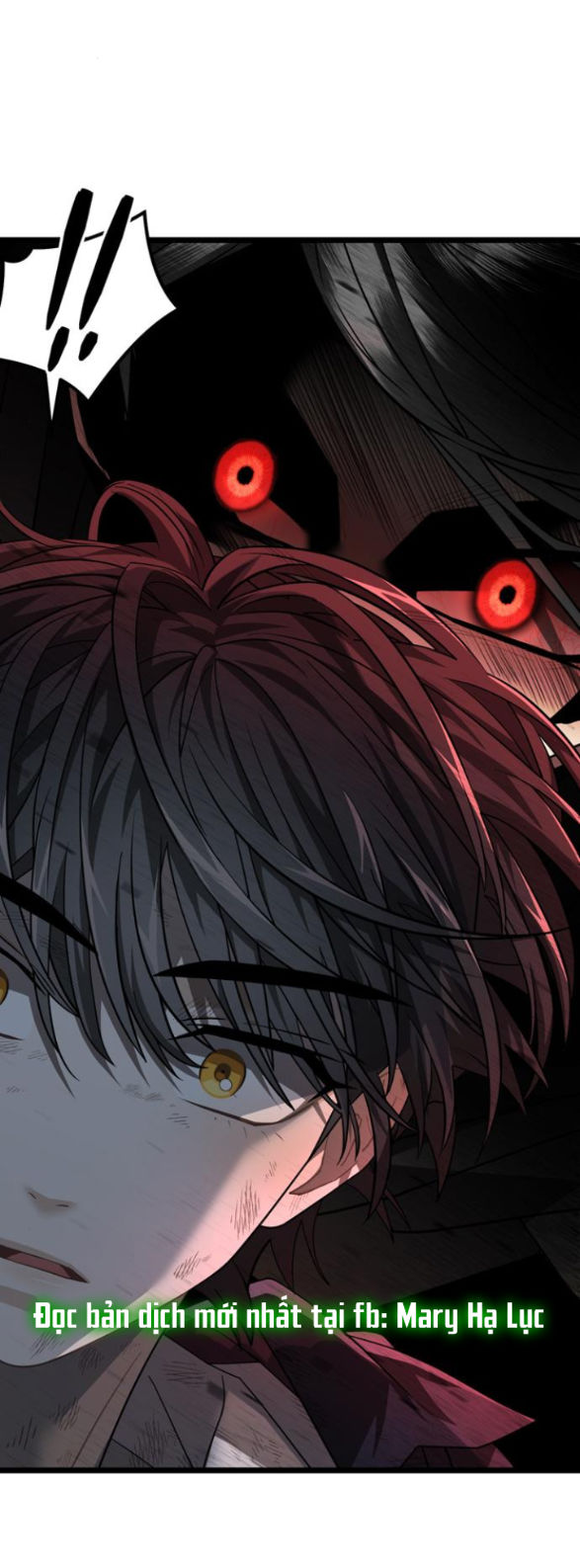 dark moon - tế đàn ánh trăng chapter 38.1 15