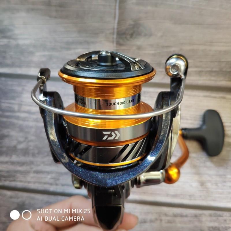 Máy Daiwa Revros LT 3000-4000-5000-6000