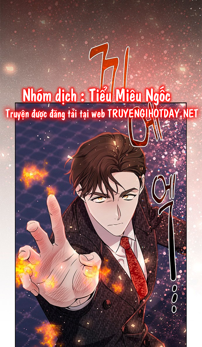 lâu đài - cô dâu của ma chapter 42 38