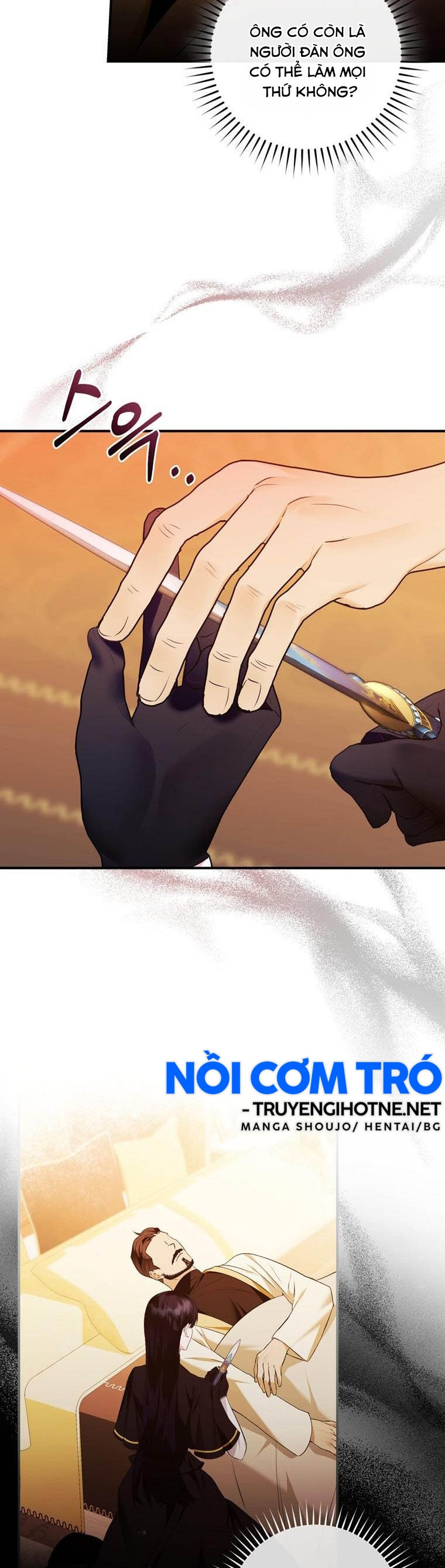 nàng tiểu thư nhà công tước chapter 6 2