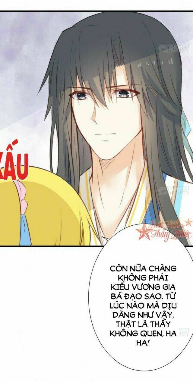 hôm nay ta cũng muốn trêu chọc nàng chapter 72 6