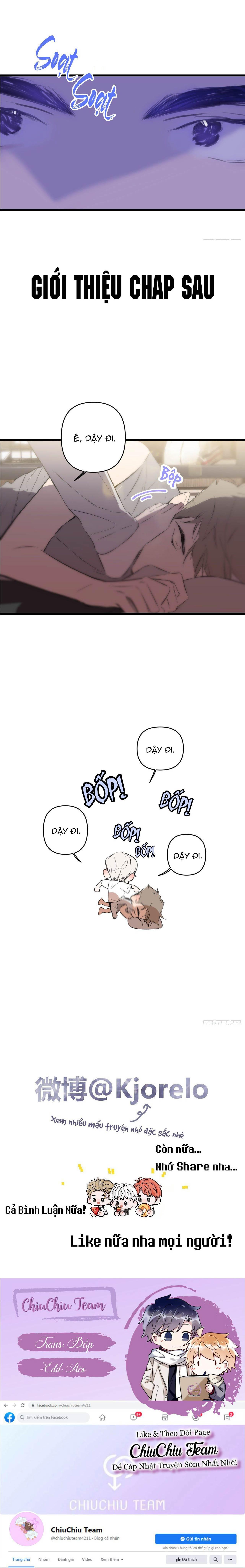 18+ hoàng tử bé chapter 5 15