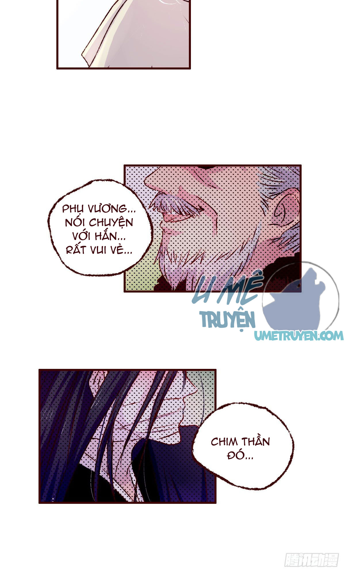 hoa của quỷ chapter 4 22