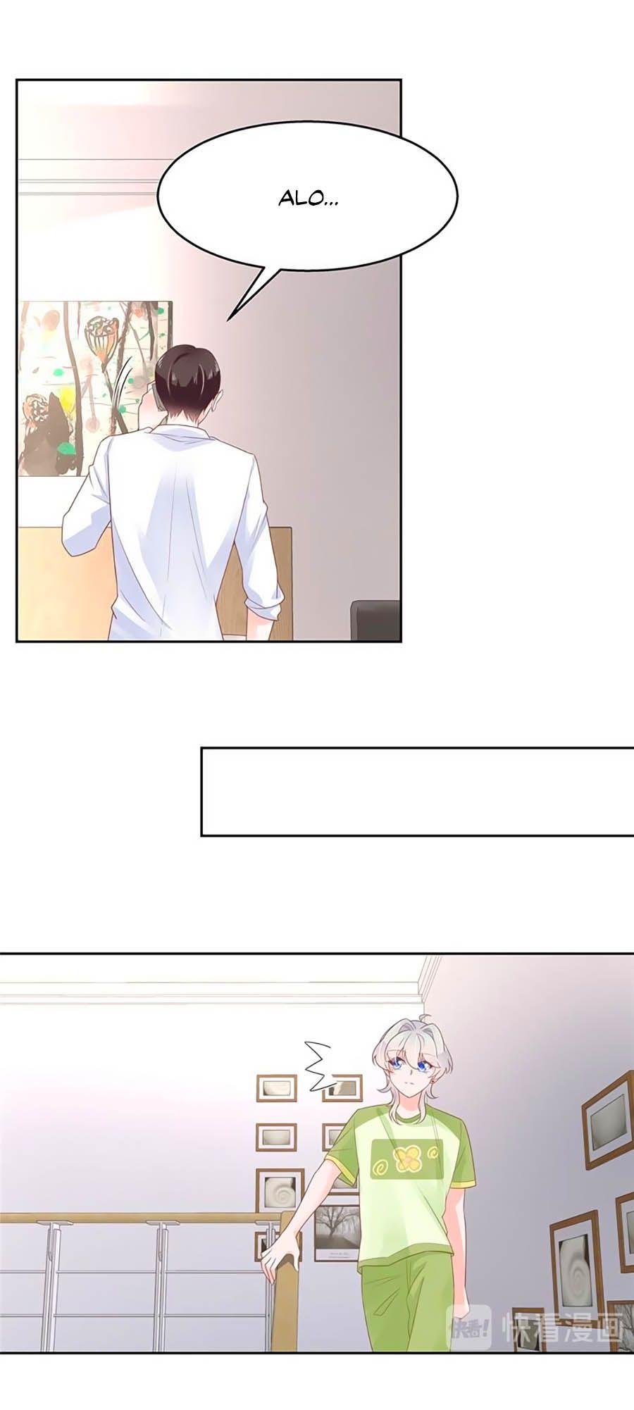 hotboy quốc dân là nữ chapter 80 9