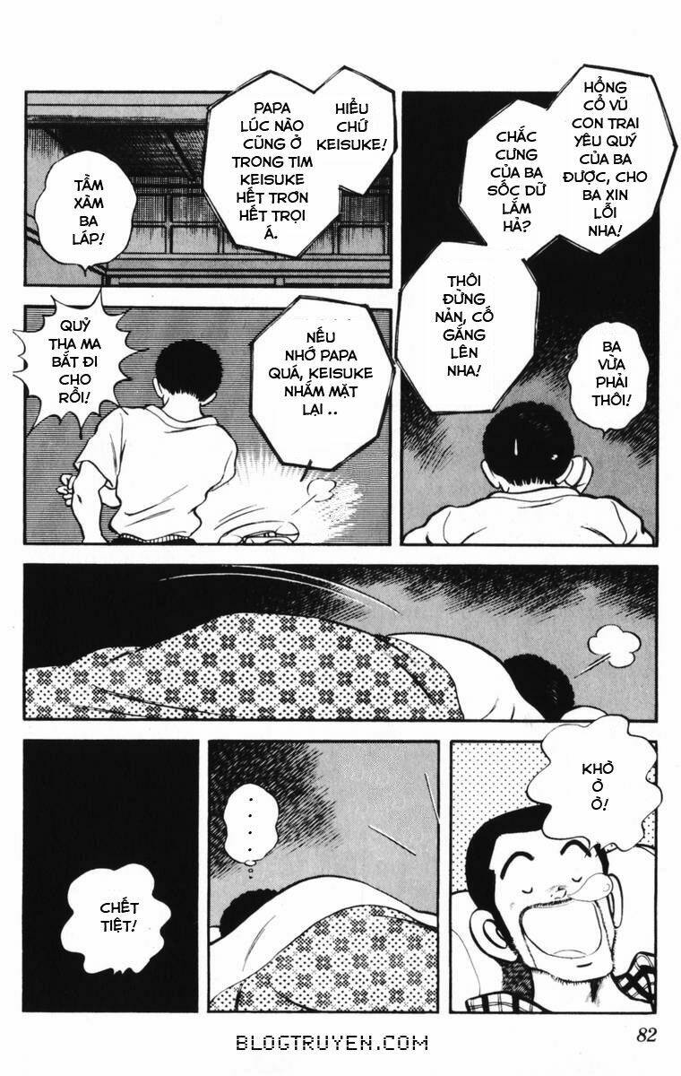 rough - ngọc thô chapter 94 6