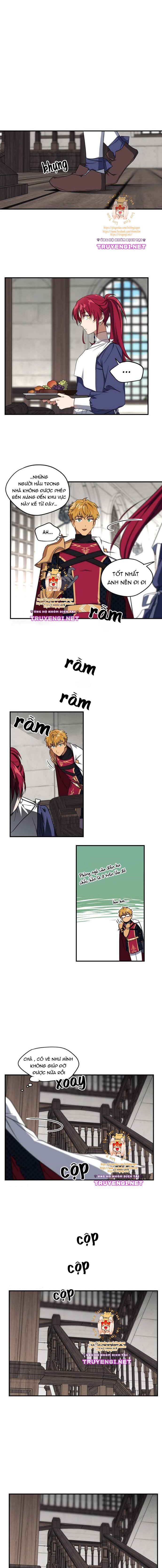 bị che khuất bởi hoàng hôn chapter 18 5