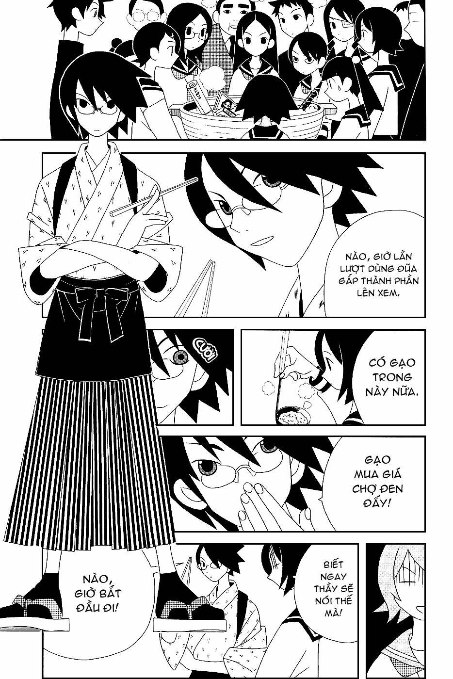 sayounara, zetsubou-sensei chapter 30 5