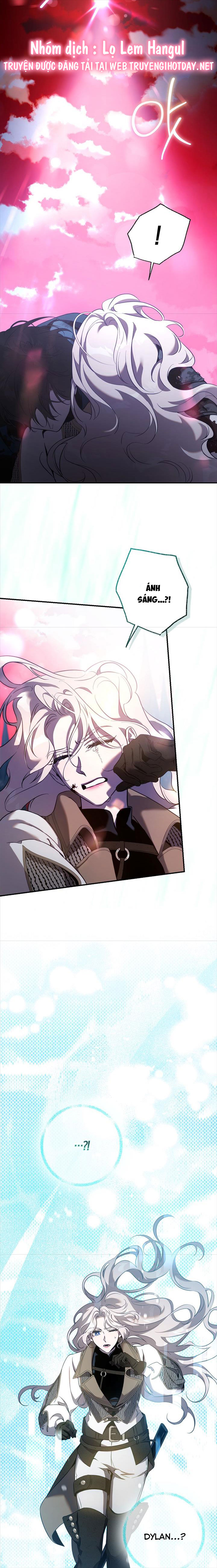 thuần hóa bạo chúa rồi bỏ trốn chapter 114 8