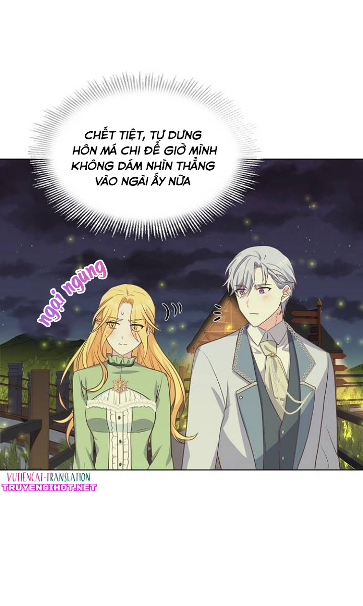 lời cầu hôn đến từ hoàng đế chapter 17.1 23