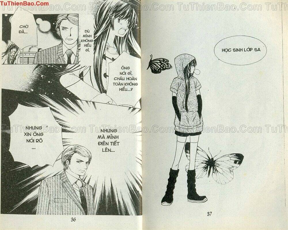 s a - lớp học ưu tú chapter 11 18