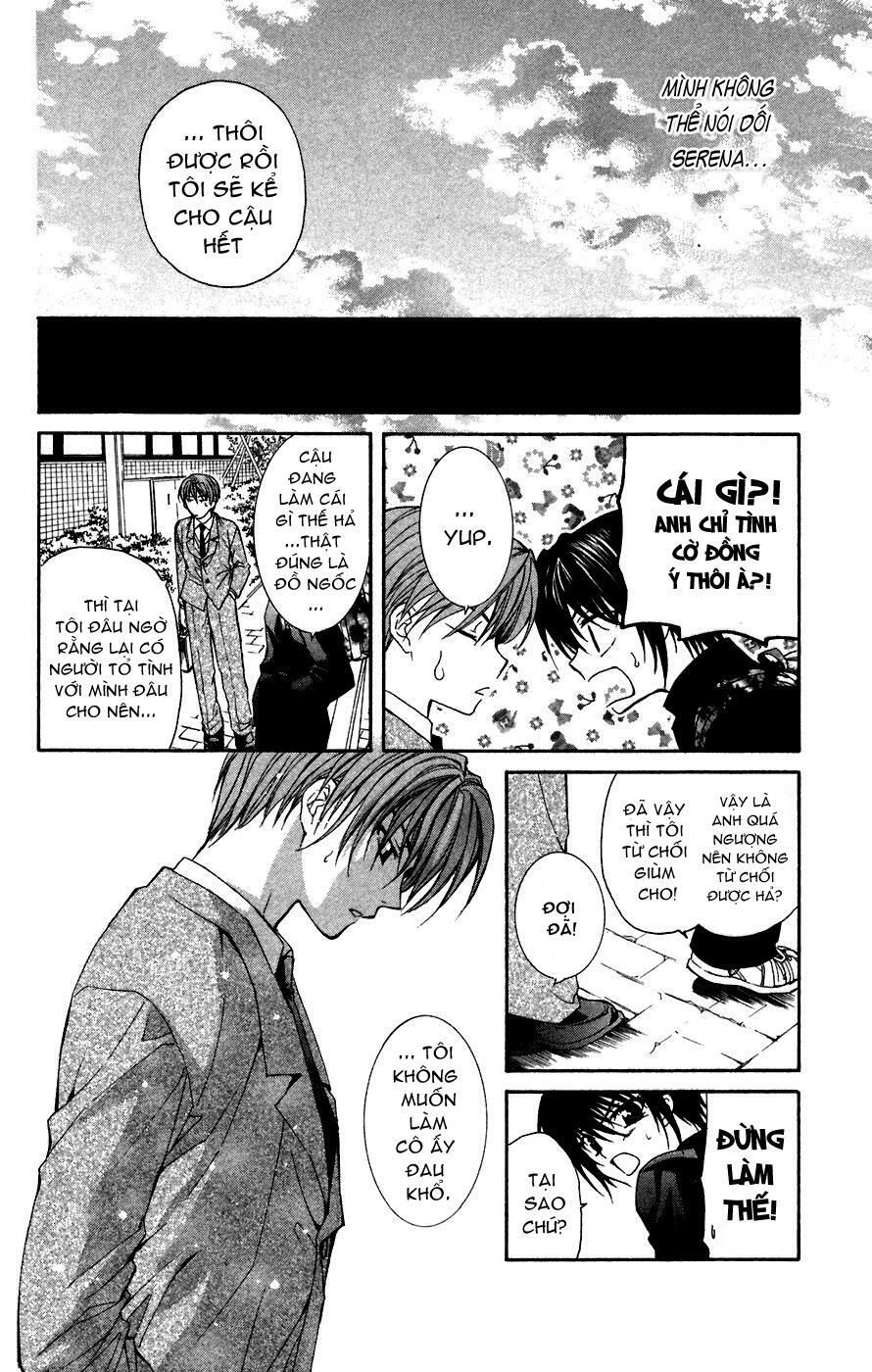 ng life chapter 2.1 30