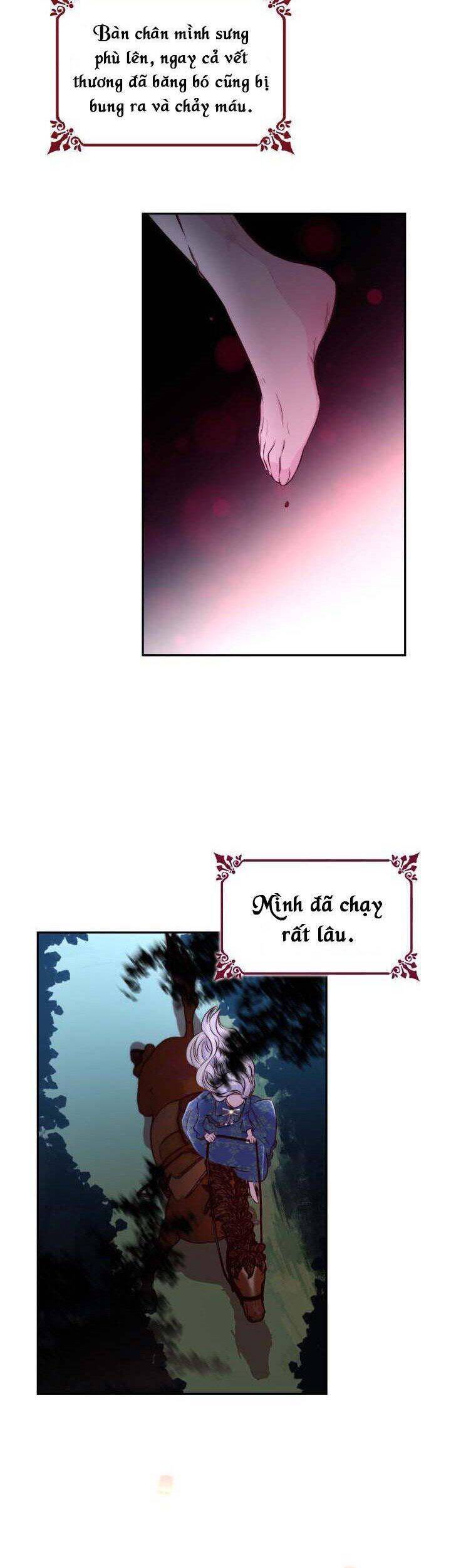 dây xích kiềm chế nam chính hắc ám tuột mất rồi chapter 34 48