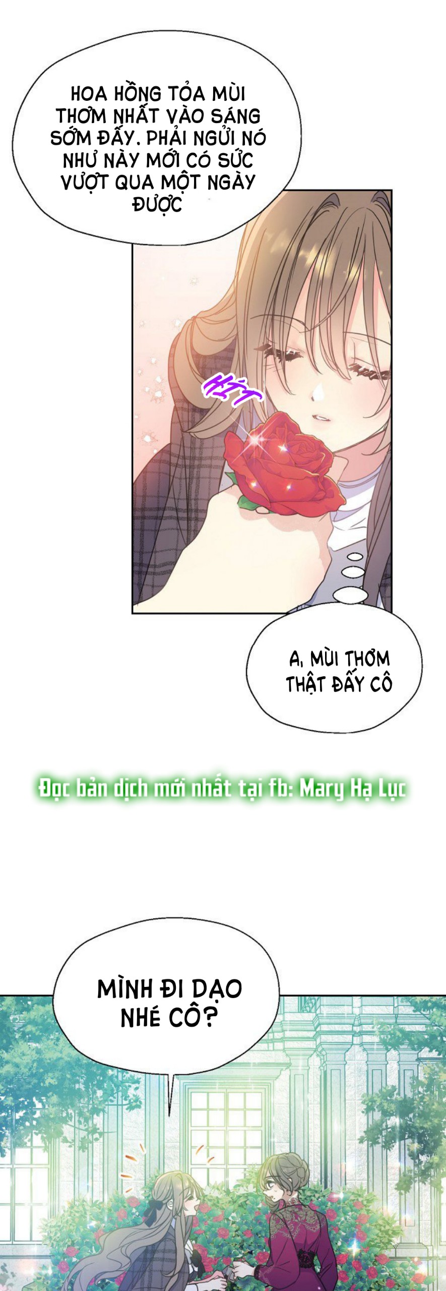 bệ hạ, xin đừng giết tôi!! chapter 64.1 29