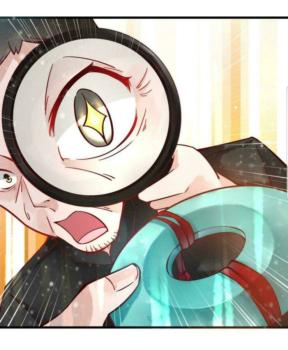 vương phi hám của - phu quân là một bảo bảo ấm áp chapter 10 13