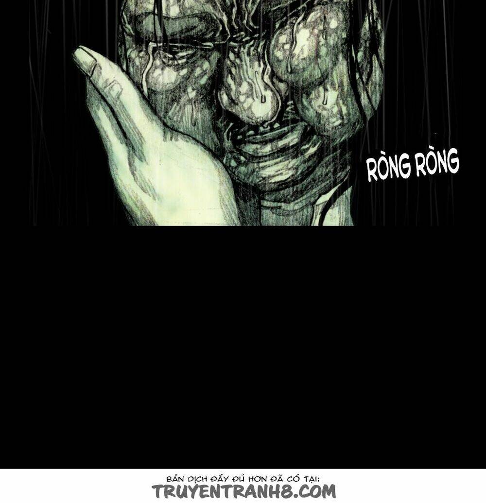 ngôi nhà của những búp bê chapter 24 88