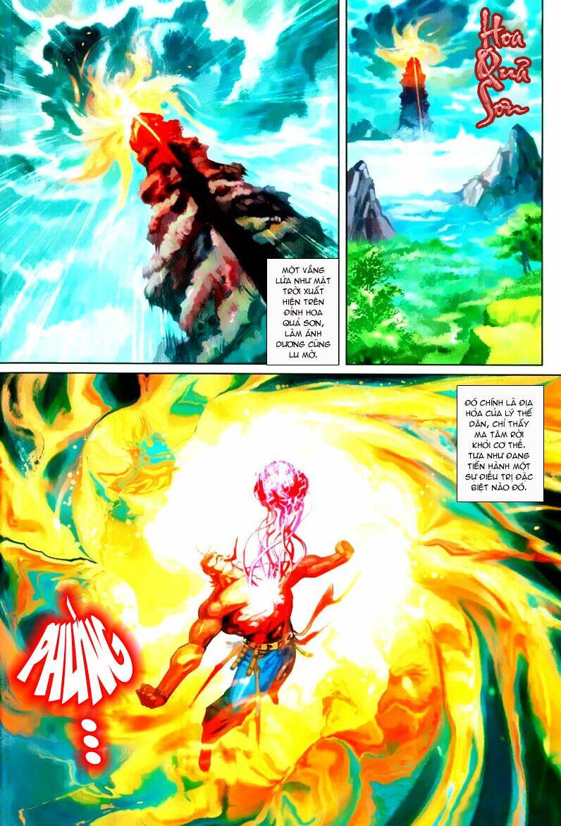 đại thánh vương chapter 148 2