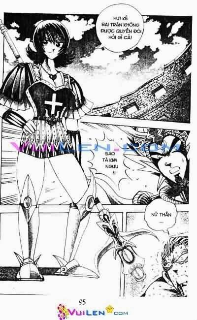 những người bạn tốt chapter 11 95