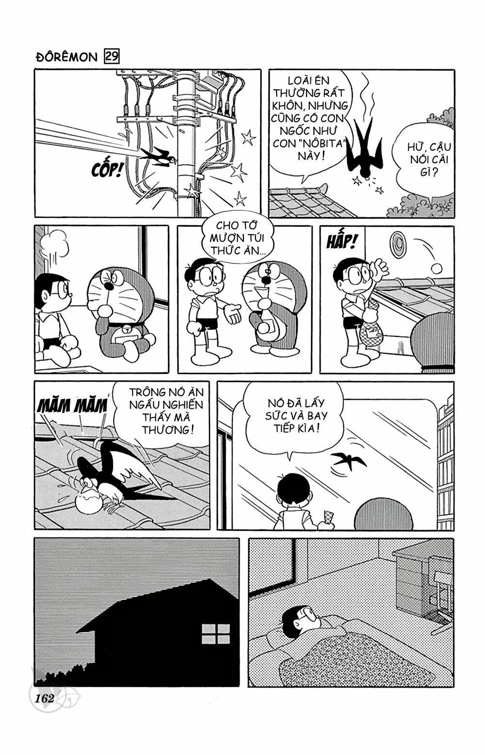 doraemon chapter 529 13