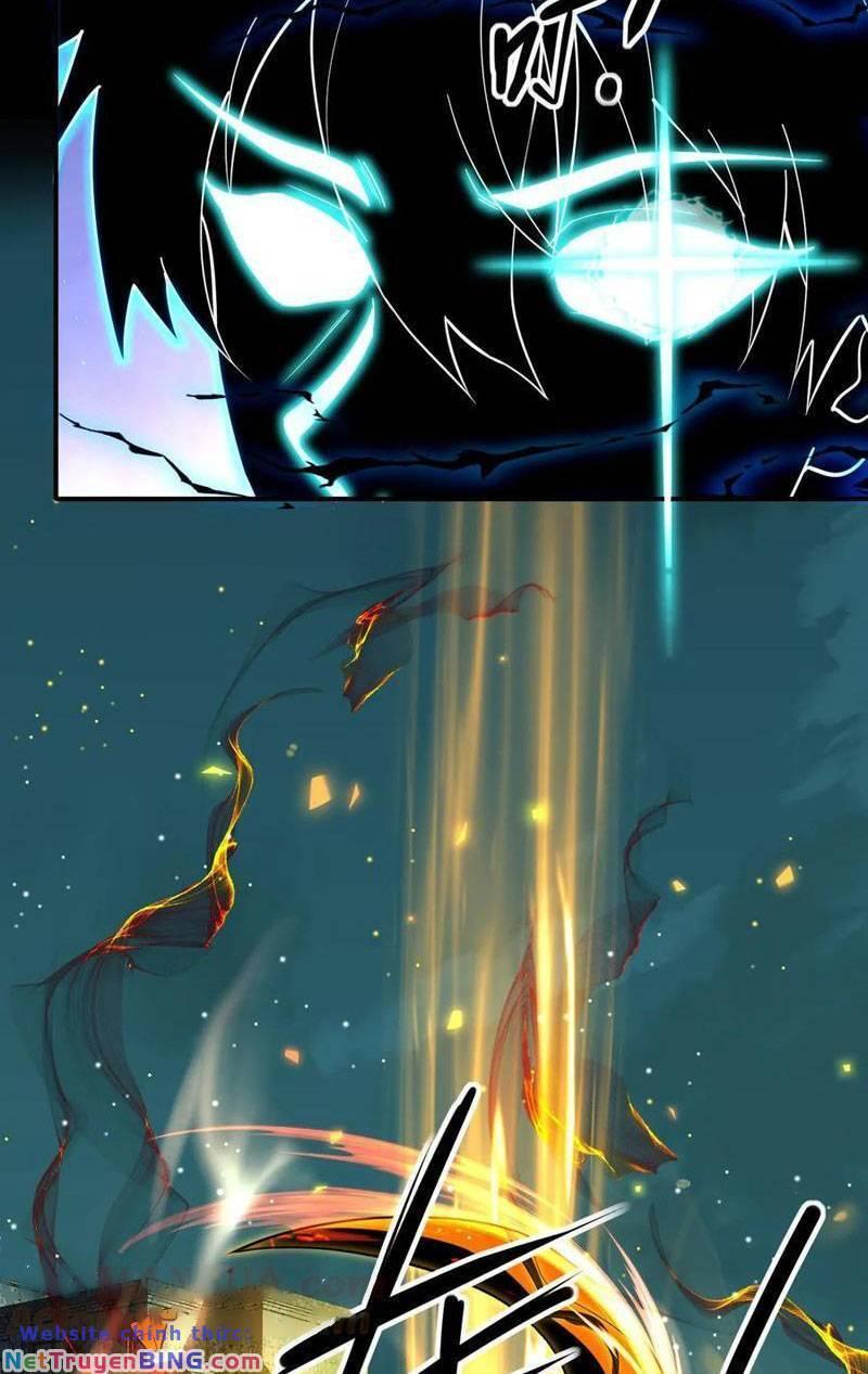 nhìn thấy thanh máu, ta xử tội thần linh chapter 150 8