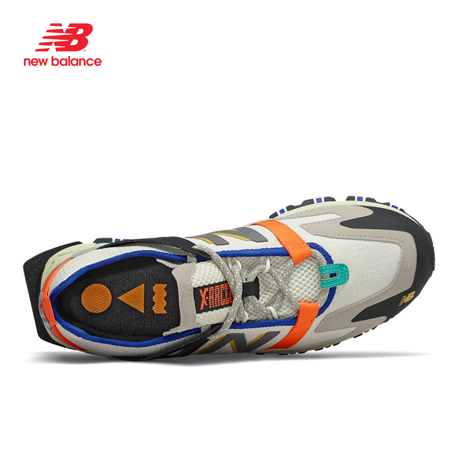 Giày Thể Thao Nam NEW BALANCE X-Racer Outer Space MSXRC