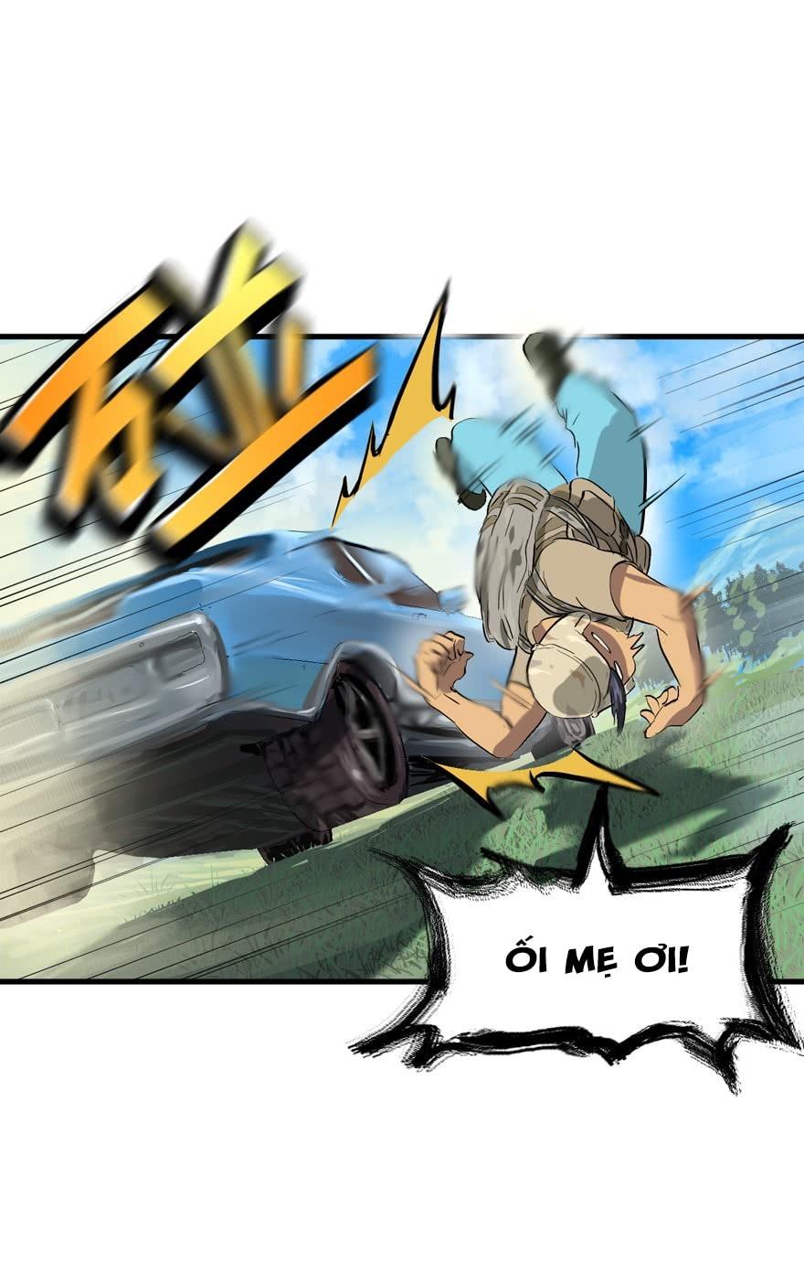 vua sinh tồn chapter 19 37