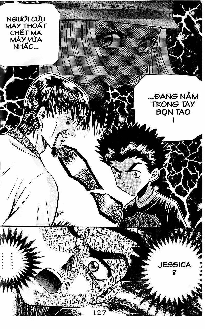 bowling king chapter 140 9