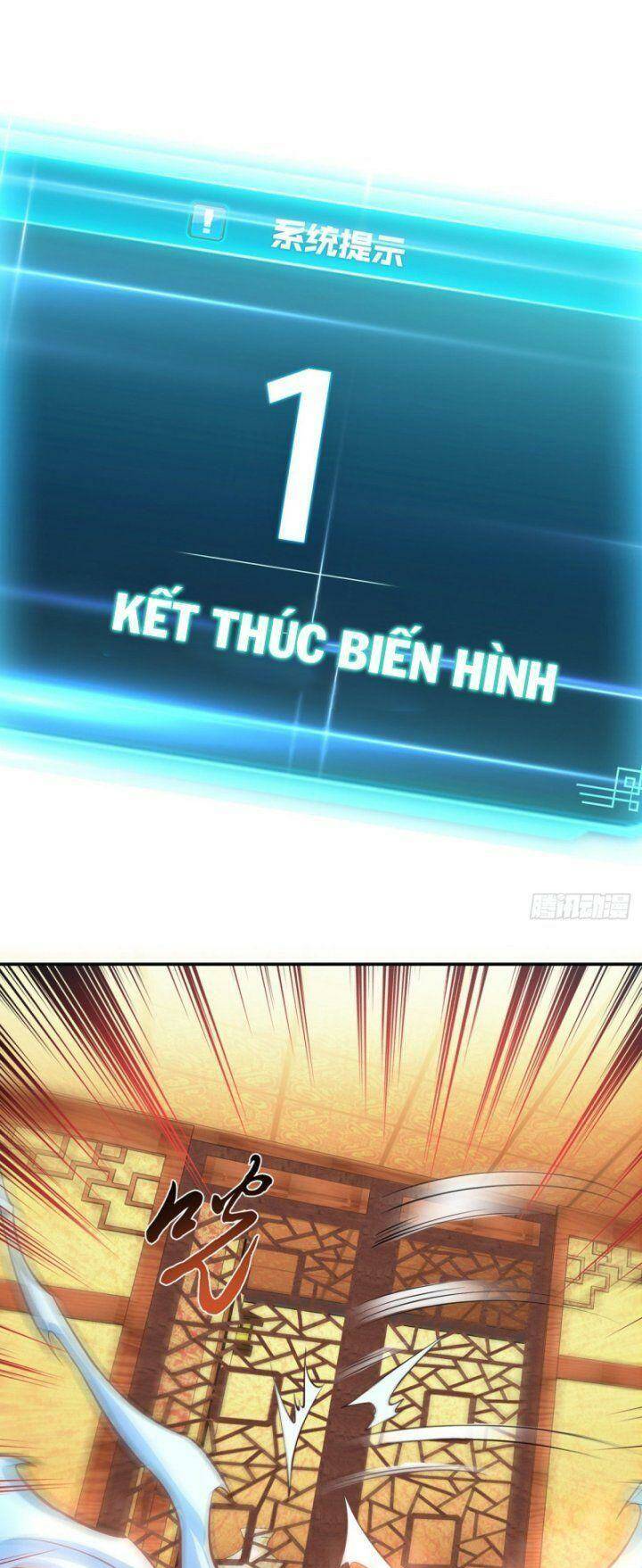 nam chủ và hậu cung đều dưới trướng ta chapter 24 36