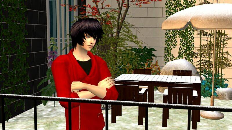 and i love you! chapter 2 10