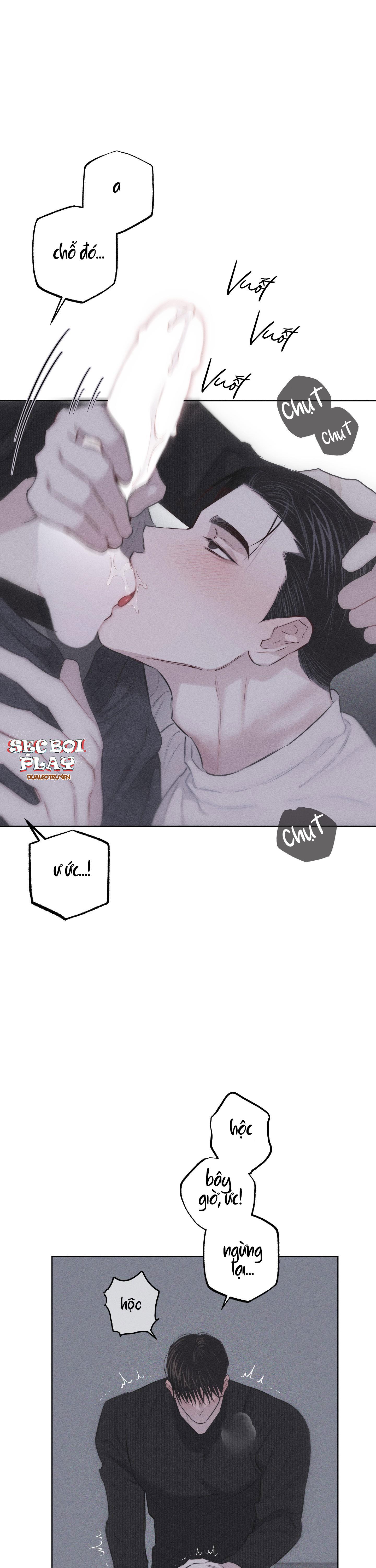 hình thái tình tan chapter 11 27