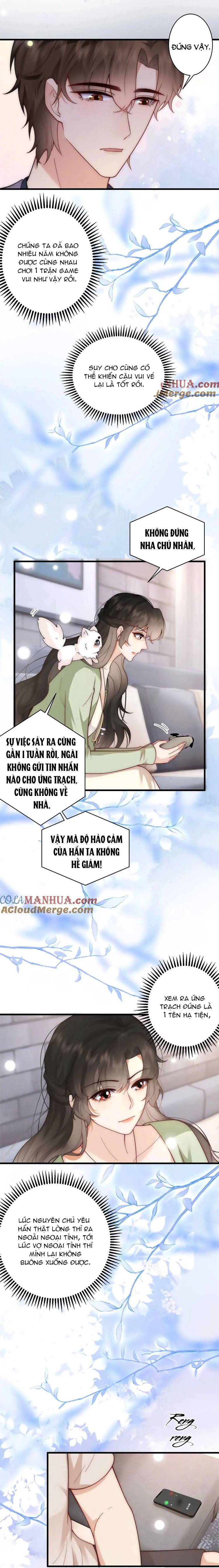 tôn trọng vận mệnh tra nam, từ bỏ tình tiết giúp người chapter 21 8