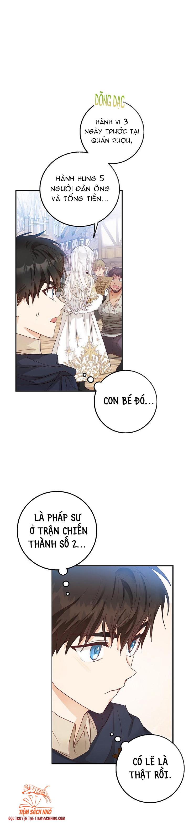 trở thành vợ nam chính chapter 15 2