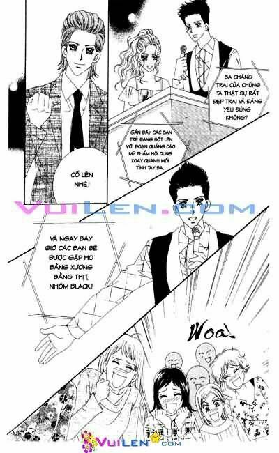 chạm mặt thần tượng chapter 6 134