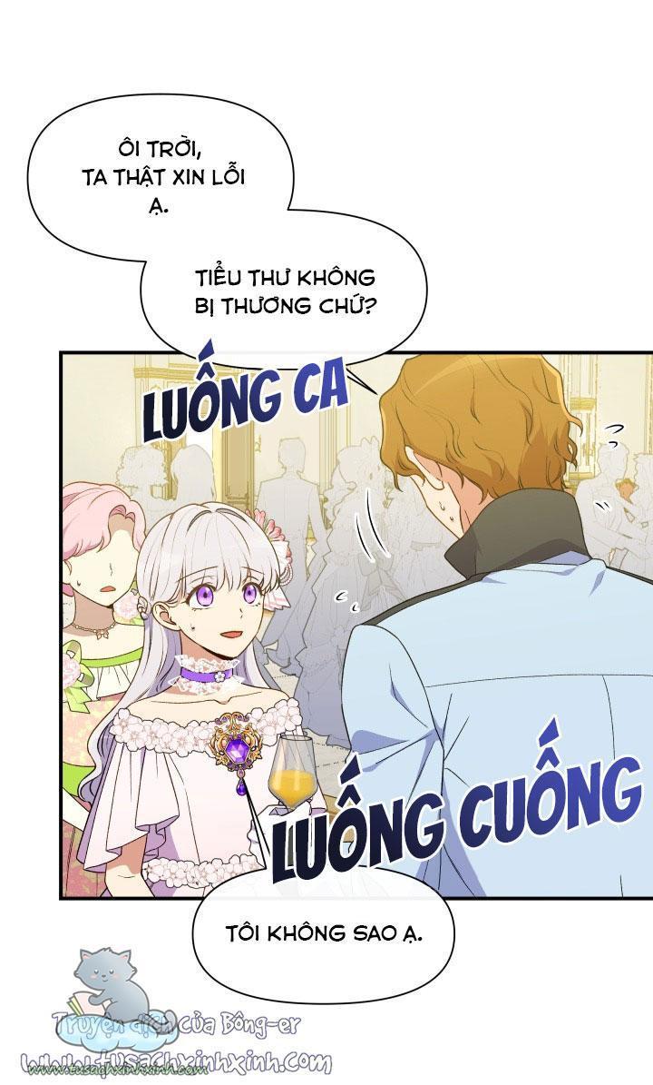 công nương khế ước của gia tộc công tước quái vật chapter 87 16