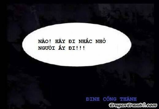 cưới ma chapter 3 21