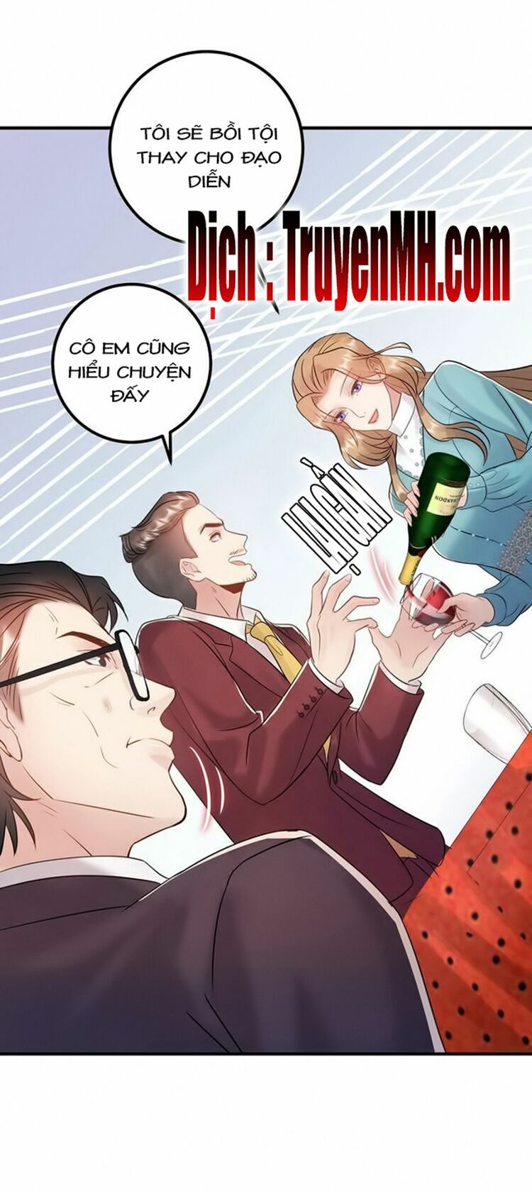 trọng sinh chi ức vạn ảnh hậu yếu thượng vị chapter 141 16