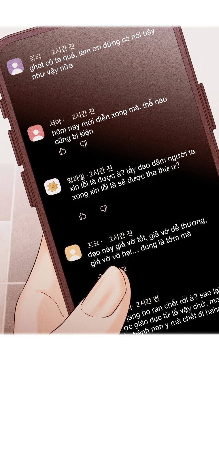 nữ nhân trợ giúp được yêu thích nhất chapter 12.2 7