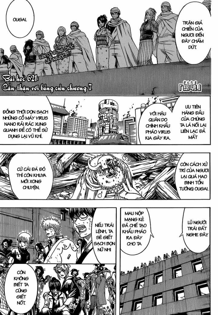 gintama - linh hồn bạc chapter 621 4