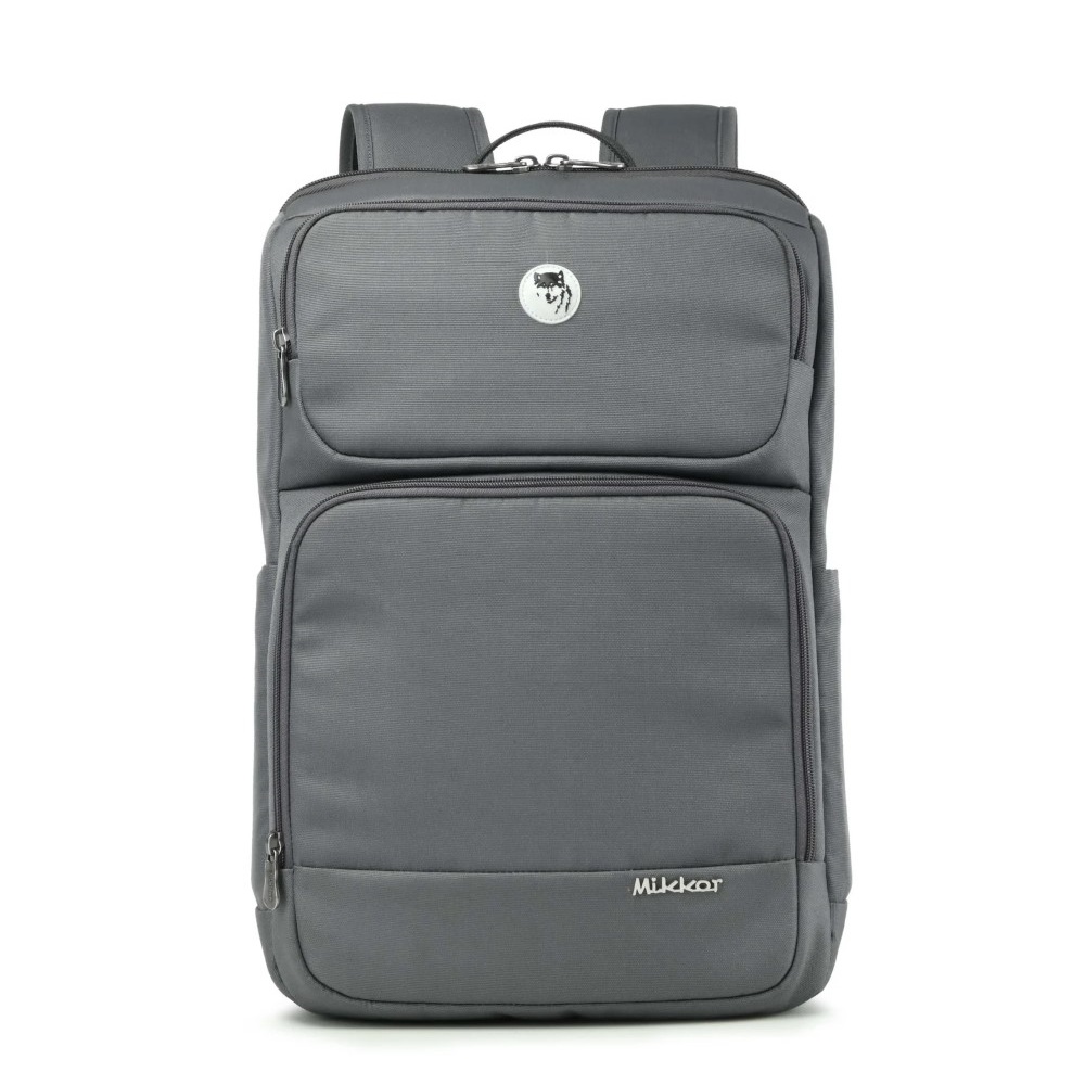 Balo laptop Mikkor The Ives Backpack 