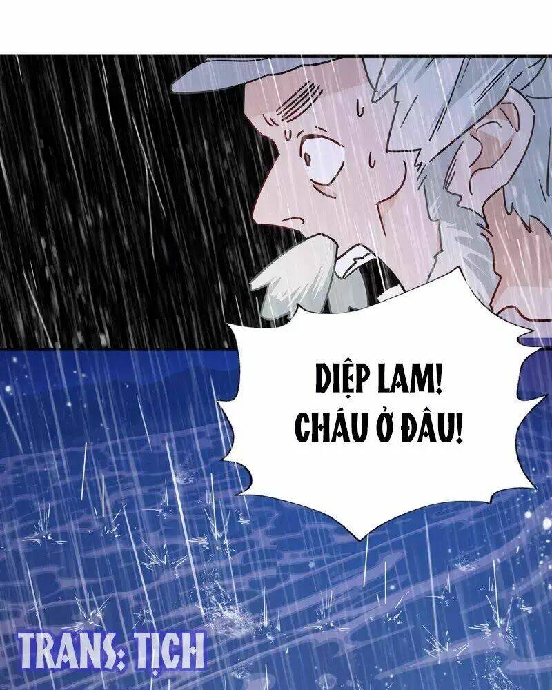 anh đứng ở trong trái tim em chapter 2 3