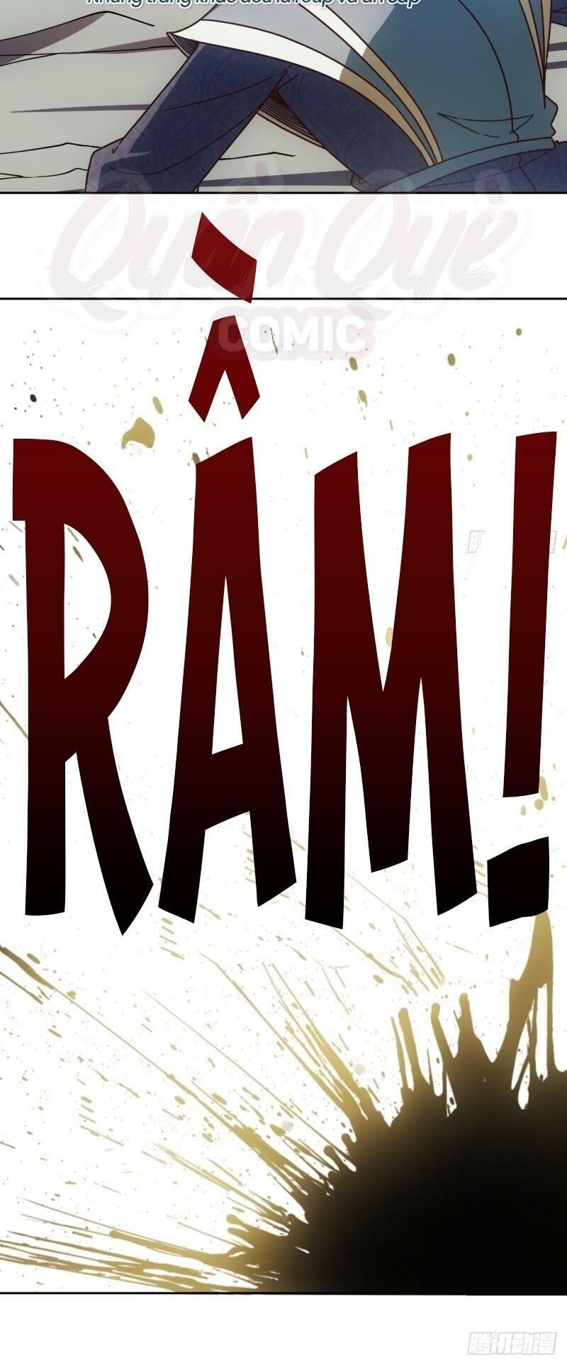 hồng thiên thần tôn chapter 92 28