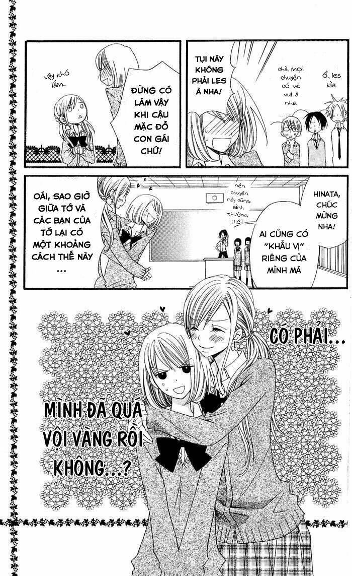 chàng trai đặc biệt chapter 1 37