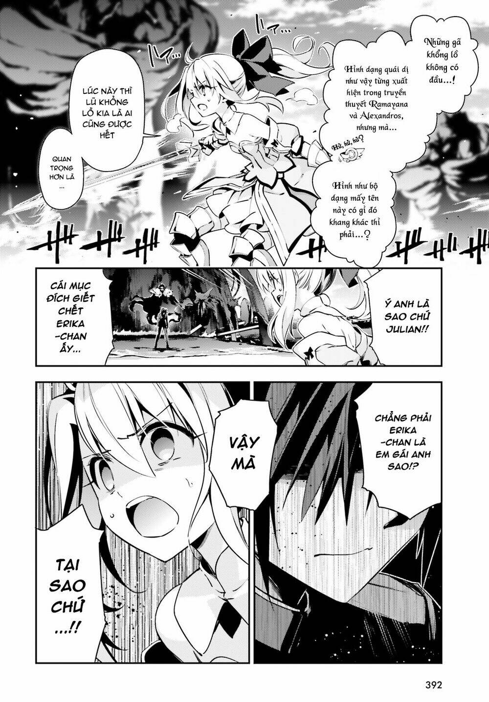 fate/kaleid liner prisma illya drei! chapter 53.2 7
