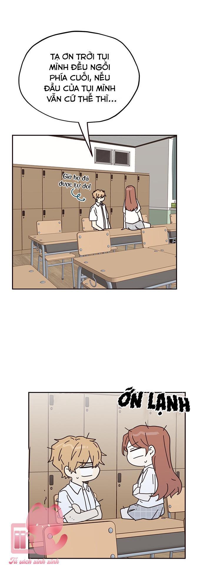 sợi chỉ tình yêu chapter 69 9