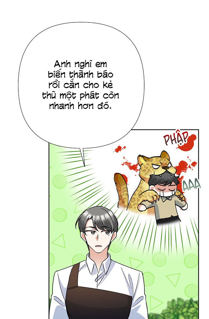 hôm nay ác nữ cũng thấy vui chapter 34.1 83