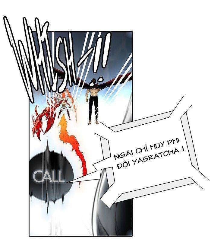 tòa tháp bí ẩn 2 chapter 466 18