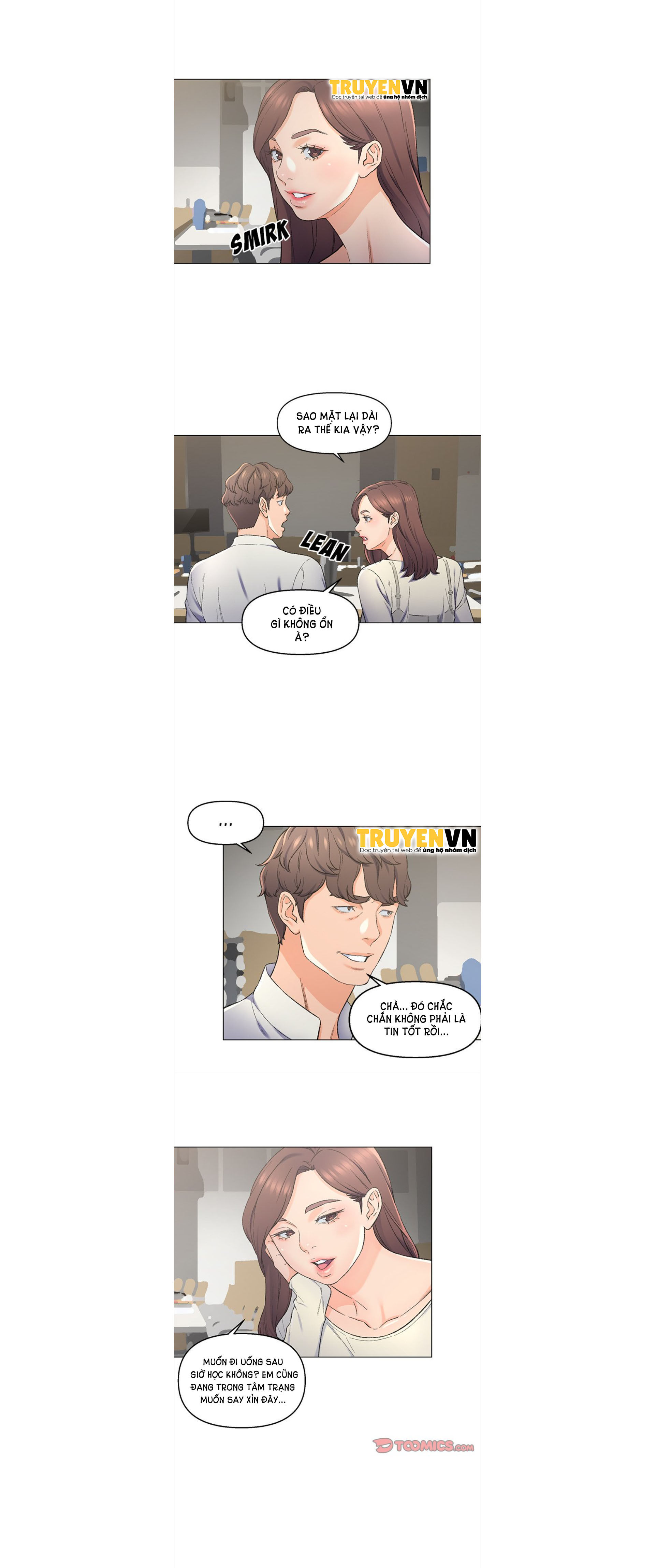 cố nhân chapter 4 8