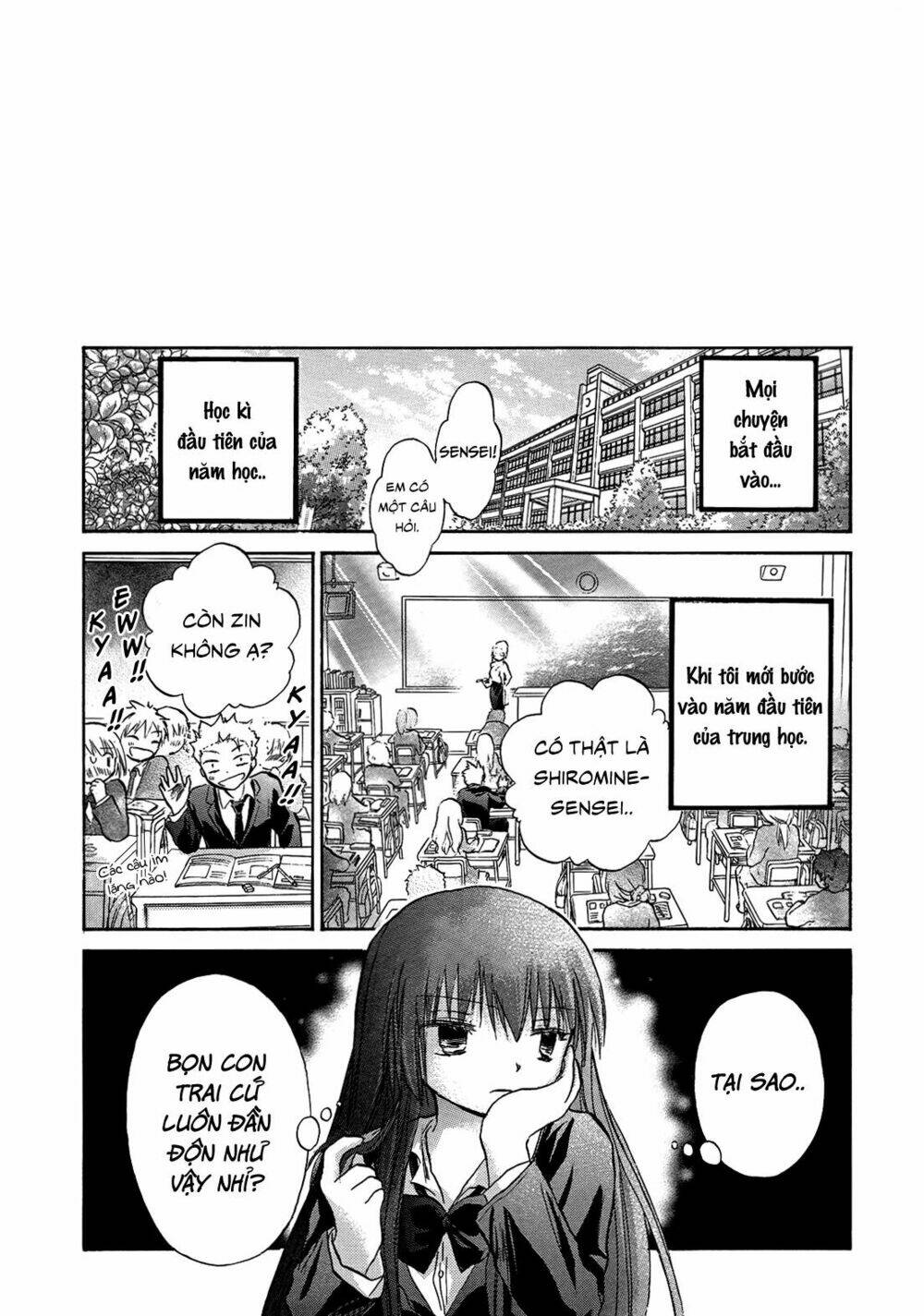 kanojotachi no saishuu teiri chapter 7 7