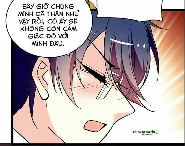 nữ hầu sau giờ học chapter 20 30